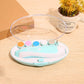 Newborn Anti-scratch Multifunctional Baby Electric Nail Trimmer Children&