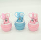 Baby Scissors Nail Clippers creative children&