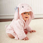 Cartoon Cute Animal Modeling Baby Bath Towels Baby Bathrobes Cotton Children&