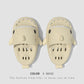Shark Slippers With Drain Holes Shower Shoes For Women Quick Drying Eva Pool Shark Slides Beach Sandals With Drain Holes