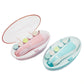 Newborn Anti-scratch Multifunctional Baby Electric Nail Trimmer Children&